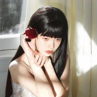 三位少女
