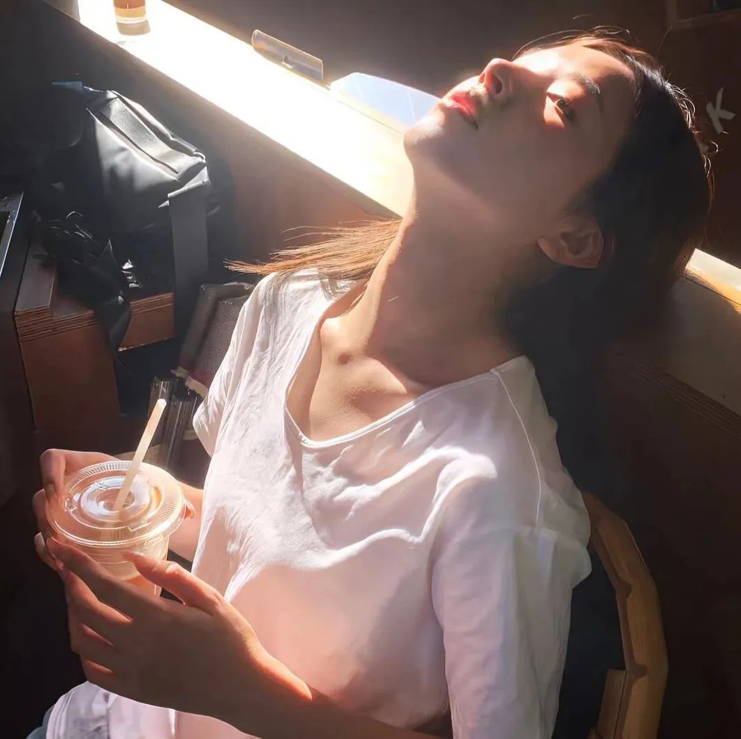 马克辛的青年时代