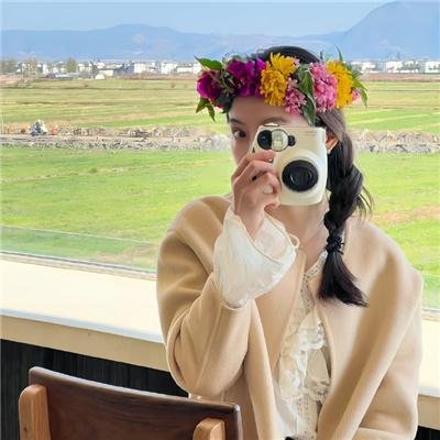 公子墨上香